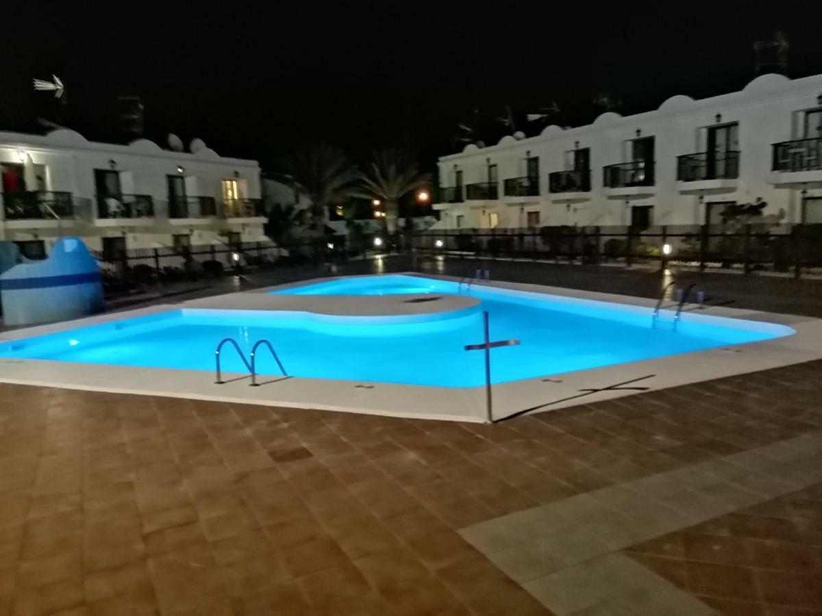 Celeste Mar Corralejo Exterior photo