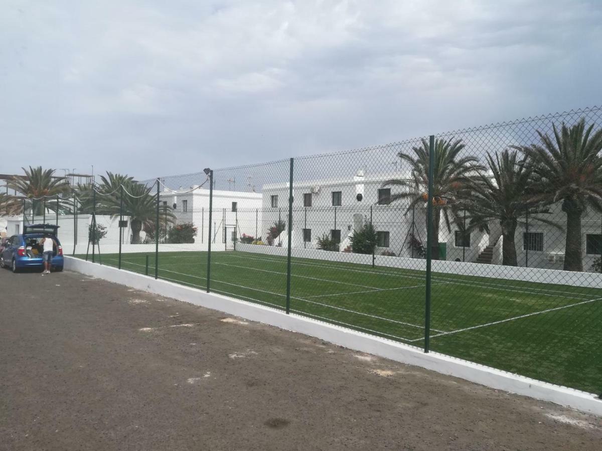 Celeste Mar Corralejo Exterior photo