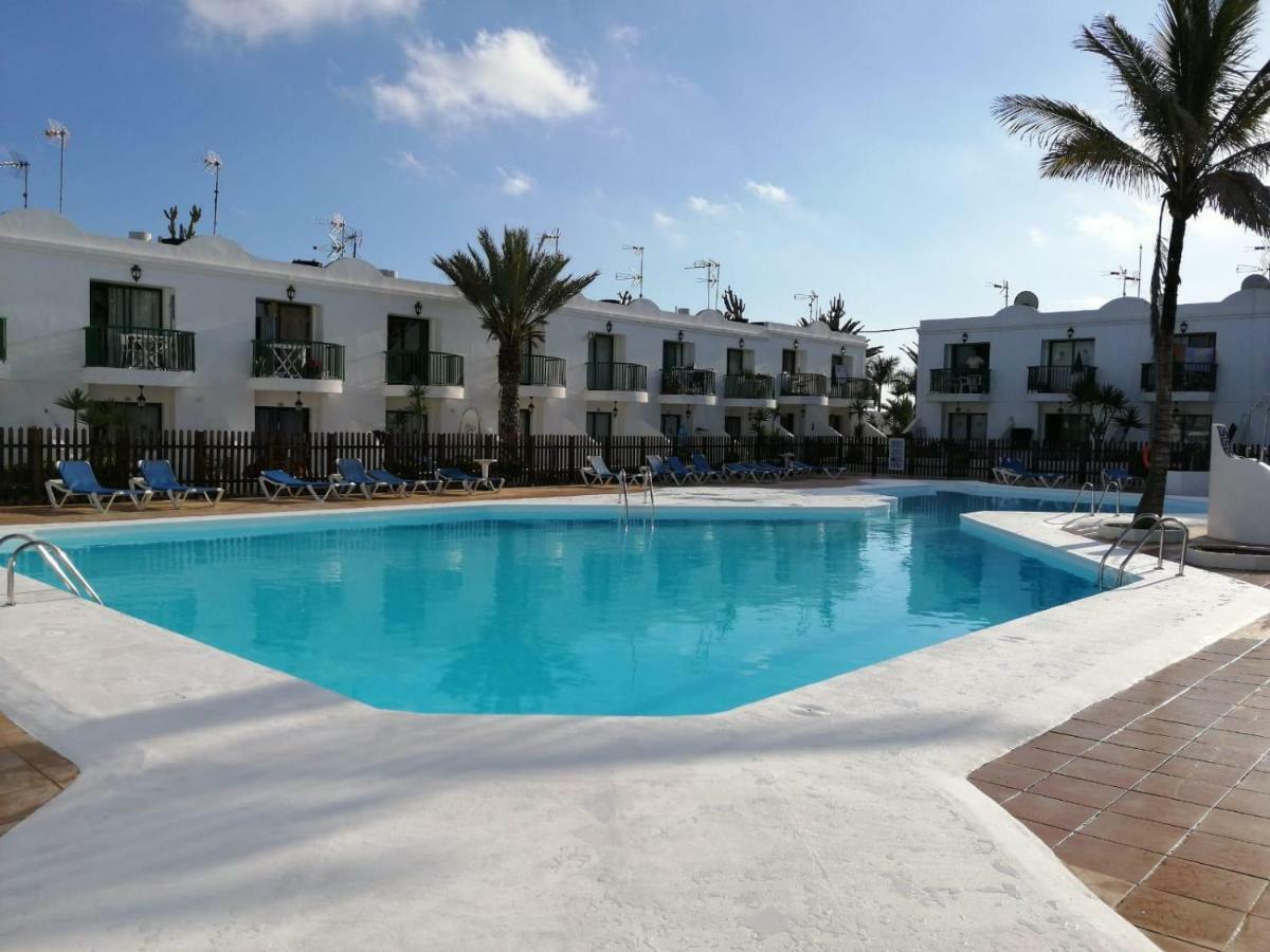 Celeste Mar Corralejo Exterior photo